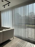 Witte lamellen (merk: Verano), Ophalen, 200 cm of meer, Wit, Zo goed als nieuw