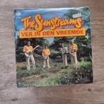 7" The Sunstreams - Ver in den vreemde, En néerlandais, Enlèvement ou Envoi, Single, Utilisé
