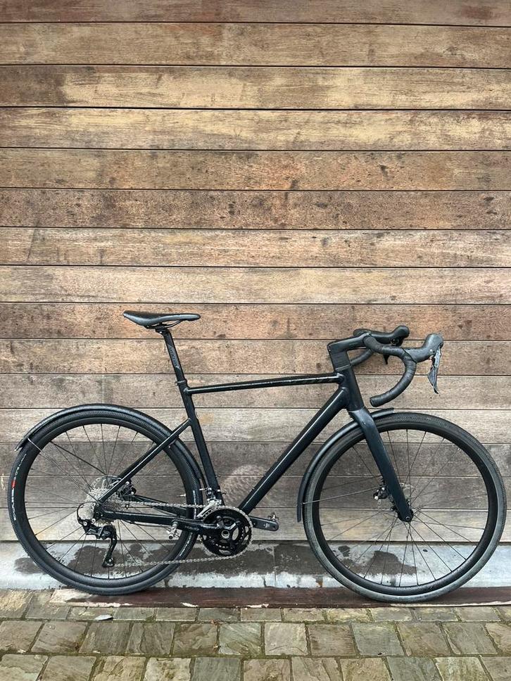 Scott speedster gravelbike, Fietsen en Brommers, Fietsen | Racefietsen, Zo goed als nieuw, Ophalen