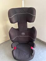 Autostoel met isofix, Kinderen en Baby's, Autostoeltjes, Gebruikt, Verstelbare rugleuning, Isofix, Ophalen
