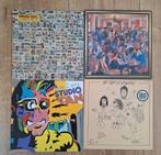 LP, Enlèvement ou Envoi