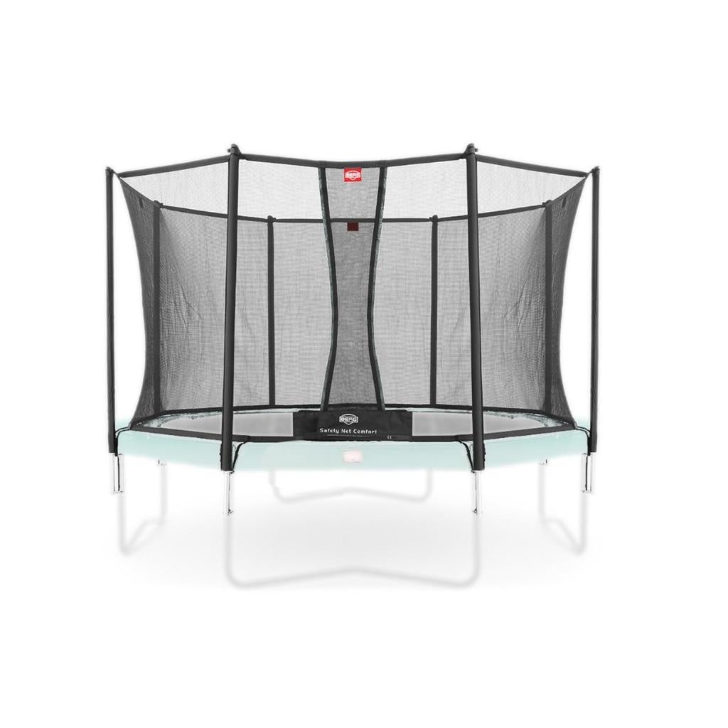 BERG Safety Net Comfort - 430 cm SEULEMENT FILET, Enfants & Bébés, Jouets | Extérieur | Trampolines, Neuf, Enlèvement