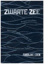 Zwarte zee - Caroline Eden, Enlèvement ou Envoi, Utilisé