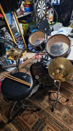 Kit de baterie(Drumstel)Thunder, Musique & Instruments, Batteries & Percussions, Enlèvement
