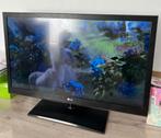 LG tv 42 inch FULL HD 1080p - WERKT PERFECT!, Audio, Tv en Foto, Televisies, Ophalen, Gebruikt, 50 Hz, LCD
