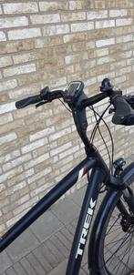 Ebike Trek Bosch Middenmotor heren fiets, Fietsen en Brommers, Elektrische fietsen, Ophalen