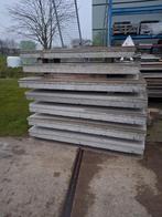 Stelconplaten, Dieren en Toebehoren, Stalling en Weidegang