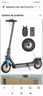 trottinette électrique iscooter i9 Max, Enlèvement, Comme neuf, Step électrique (E-scooter), IScooter