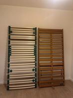 Sommiers à lattes, Maison & Meubles, Chambre à coucher | Matelas & Sommiers, 90 cm, Comme neuf, Enlèvement, Sommier