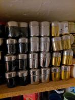 Partij peper en zout setjes. 70 setjes., Huis en Inrichting, Ophalen, Nieuw