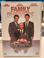 Family business, Vanaf 12 jaar, Ophalen of Verzenden, Zo goed als nieuw, Maffia en Misdaad