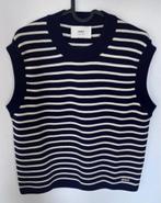 AMI trui zonder mouwen van wol, Kleding | Heren, Ophalen of Verzenden, Zo goed als nieuw, Ami, Maat 48/50 (M)