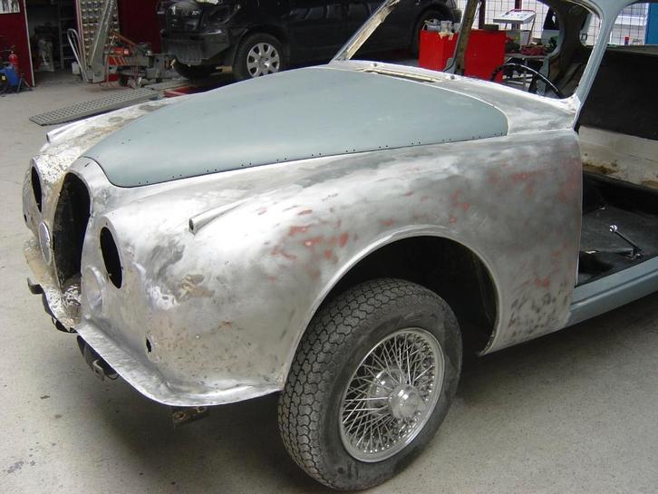 Pièces d'occasion Jaguar MK-2, Autos : Pièces & Accessoires, Autres pièces automobiles, Jaguar, Utilisé, Enlèvement ou Envoi