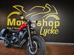 🔥 Topper Honda Rebel Cmx500 🔥+ 1jaar garantie, Motoren, Bedrijf