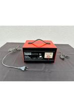 Accu lader, Enlèvement, Utilisé