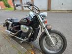 Honda shadow 750cc 
Annee 2001 
BoBer, Motoren, Particulier