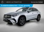 Mercedes-Benz GLC-klasse 200 4MATIC AMG Line | Panoramisch D, Automaat, Stof, Gebruikt, Zwart