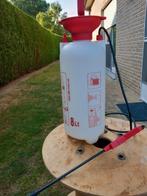 Drukspuit 8l.   13euro, Ophalen