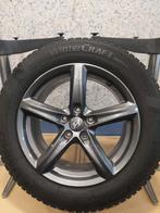 Kumho WinterCraft WP51, Auto-onderdelen, Ophalen, Gebruikt, Banden en Velgen, 17 inch