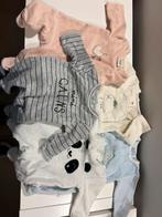 Warme pyjama van 1 maand, Ophalen of Verzenden, Gebruikt