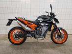 Ktm 890 duke 2023 gp edition, Permis Moto A, Plus de 35 kW, Particulier, Naked bike