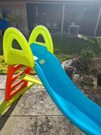 Glijbaan xxl Feber, Enfants & Bébés, Jouets | Extérieur | Aires de jeux, Enlèvement, Comme neuf, Toboggan