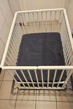 Park baby - pliable avec matelas, Enfants & Bébés, Parcs, Enlèvement