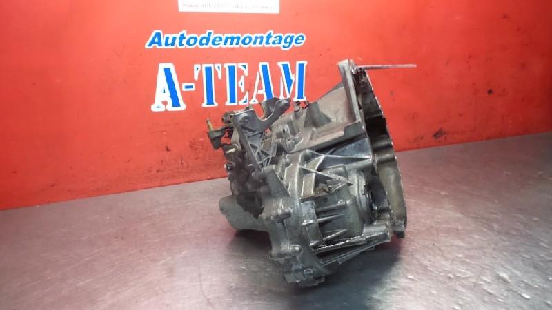 BOITE DE VITESSES MANUELLE ABS Nissan Primera (P12), Autos : Pièces & Accessoires, Utilisé, Nissan