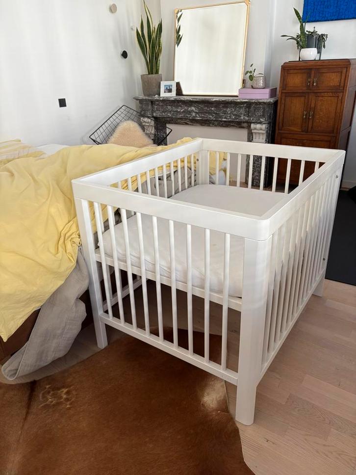 Park / box Troll nursery Lukas, Enfants & Bébés, Parcs, Comme neuf, Enlèvement