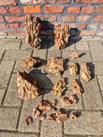 Lot complet de Pierres Dragon Stone, Animaux & Accessoires, Poissons | Aquariums & Accessoires, Enlèvement, Utilisé, Plante(s), Pierre ou Bois