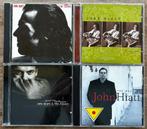 John Hiatt : set van 4 CD’s, Enlèvement, Comme neuf, Chanteur-compositeur