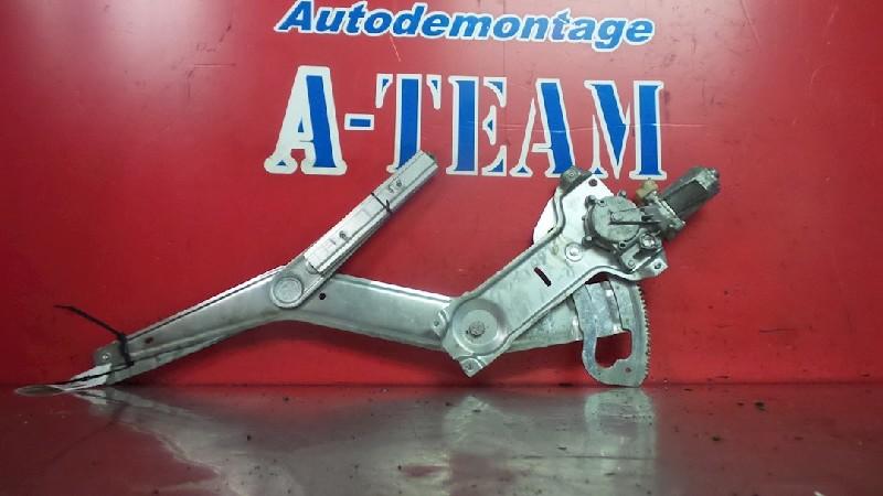 VITRE MECANISME AVANT DROIT Saab 900 II (0130821663), Autos : Pièces & Accessoires, Utilisé, Saab