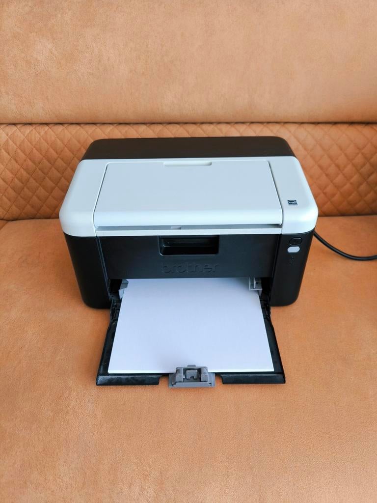 Wireless Printer - BROTHER HL-1212W, Computers en Software, Printers, Ophalen, Zo goed als nieuw, Printer, Brother
