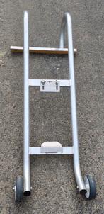 Échelle de toiture, Bricolage & Construction, Échelles & Escaliers, Enlèvement, Échelle