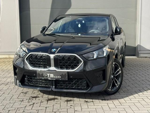 BMW X2 diesel M-pakket, Auto's, BMW, Bedrijf, Te koop, X2, ABS, Achteruitrijcamera, Adaptieve lichten, Airbags, Airconditioning