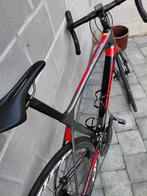 Giant TCR advanced Ultegra 11 speed met carbon zipp 302 + se, Fietsen en Brommers, Ophalen of Verzenden, Giant