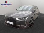 DS DS 4 E-Tense Antoine de Saint Exupery Leder GPS 360Camer, Argent ou Gris, Euro 6, 34 g/km, Berline