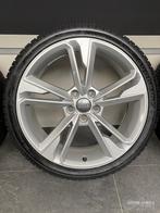 19” originele Audi A3 S3 8P 8V 8Y velgen + allseason banden, Auto-onderdelen, 19 inch, Gebruikt, -, -