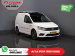 Volkswagen Caddy 2.0 TDI 100 pk DSG Aut. BPM VRIJ! Edition 3, Autos, Achat, Electronic Stability Program (ESP), Entreprise, Diesel