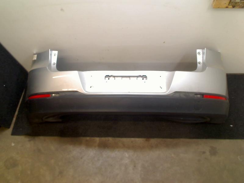 BUMPER ACHTER Volkswagen Tiguan (5N1 / 2) (01-2007/07-2018), Gebruikt, Achter, Bumper, De Bloemendaal 21 21
5221 EB  'S HERTOGENBOSCH, NL