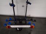 fietsendrager trekhaak, Ophalen, 2 fietsen, Gebruikt, Trekhaakdrager