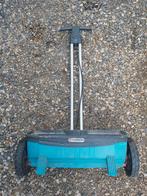 Semoir pelouse Gardena