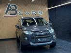Ford EcoSport 1.0 EcoBoost 4x2 Titanium * GARANTIE 12 MOIS *, Autos, Argent ou Gris, Achat, 998 cm³, Euro 6