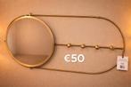 spiegel/kapstok coco maison, Ophalen, Nieuw, 75 tot 100 cm, Minder dan 100 cm