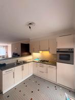 Cuisine complète avec appareils électroménagers et chaudière, Maison & Meubles, Enlèvement