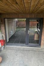 Pvc raam en deur antraciet, Doe-het-zelf en Bouw, Ophalen