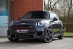 MINI John Cooper Works - Headup - HK- Camera - Pano  Perfect, Autos, Cuir, Achat, Entreprise, Carnet d'entretien