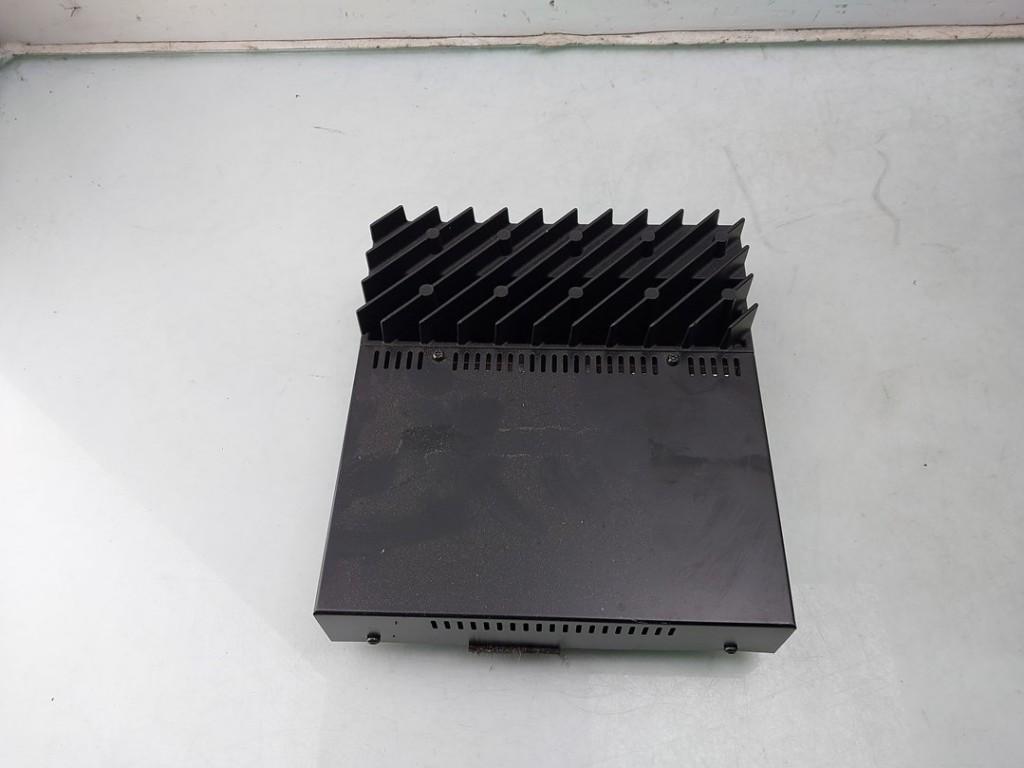 AUDIO VERSTERKER BMW 3 serie (E92) (01-2005/12-2013), Gebruikt, BMW, Petuelring 130
80809  München, DE, Bayerische Motoren Werke AG