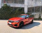 BMW M340i, Auto's, Alcantara, Berline, Particulier, Apple Carplay