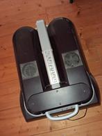 Zonnebank compact, Elektronische apparatuur, Ophalen, Gebruikt, Zonnebank enkelzijdig, Minder dan 10 lampen